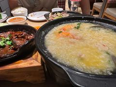 -洪兴砂锅·融合砂锅菜(三站店)
