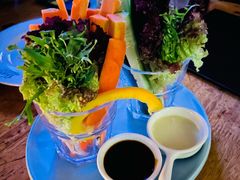 蔬菜条-碧特博格·20年品牌西餐厅(芜湖路店)
