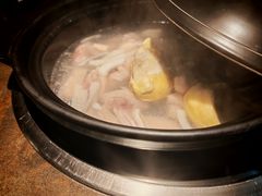 榴莲椰子鸡-同仁四季椰子鸡(海岸城天利店)