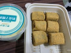 -尹三豆汁(前门旗舰店)