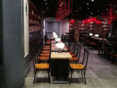 -和府捞面(东直门银座店)