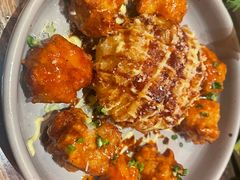 -侘与火 Wabi 侘寂烟火•锅物料理(大屯DT51店)