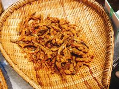 酥肉-肖炮现炸酥肉(解放碑店)