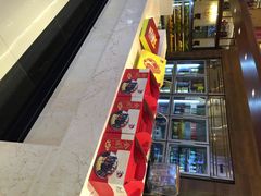 旺顺阁海鲜广场-旺顺阁海鲜广场(亚运村店)
