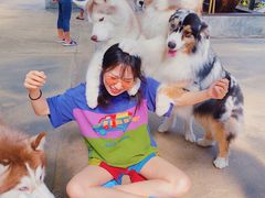 -TrueLove @ Neverland (Husky Cafe)