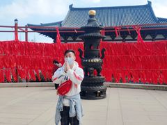 -径山寺