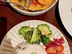 -Brut Eatery悦璞食堂(建国东路店)