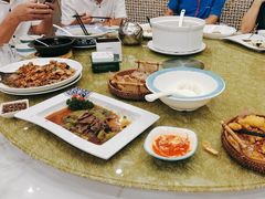 -明园茶餐厅(沙头角店)