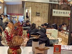 -新万鑫银丝面·非遗无锡味(惠山古镇店)