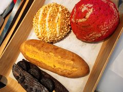 -喜茶(北京五棵松华熙店)