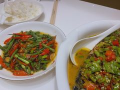 -辣公子·千岛湖私房菜(滨江店)
