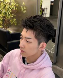 -丝语萱形象
