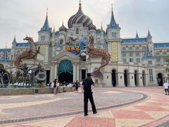 -波塞冬旅游度假区