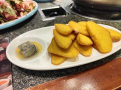 -佟爷·老北京炙子烤肉(动物园店)