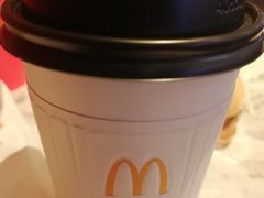 -麦当劳(龙之梦购物中心店)