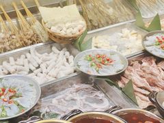 -塘屋烧烤·云南火塘烧烤品牌(春城慧谷旗舰店)