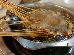 -袁记串串香(人民公园店)
