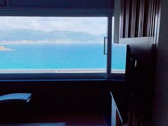 -三亚太阳湾柏悦酒店