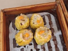 -蔡澜点心·粤菜(领展购物广场店)