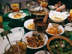 -费大厨辣椒炒肉(太平老街店)