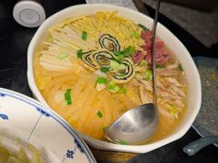 -雨后行菜(报慈北路店)