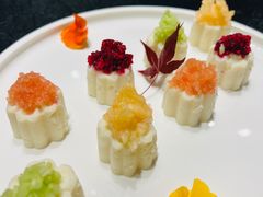 -正德楼果木烤鸭·渔家菜(东港店)