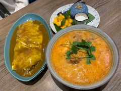 -长勺子东南亚(街道口店)