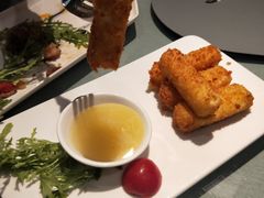 -伊斯坦布尔土耳其清真咖啡餐厅