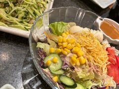 -梦山水日本烧肉(五四广场店)