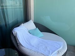 -三亚绿发山海天JW万豪酒店
