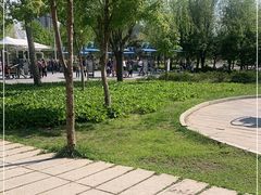 -长春公园(普阳街道)