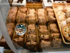 -汉柏麦香德国面包房(海信店)
