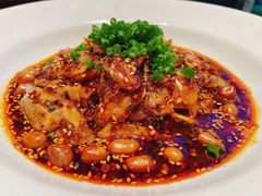 -鸡毛店·川菜(文殊院店)