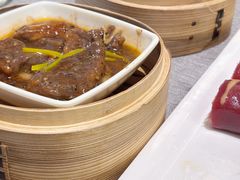黑椒牛仔骨-凯逸轩·匠心粤菜(中城名仕汇店)