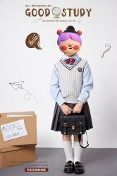 -SHELLSHINEkids山上儿童摄影(天邑澜山店)