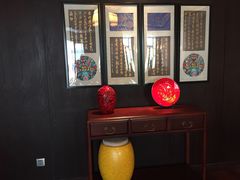 -古北水镇乌镇会精品酒店