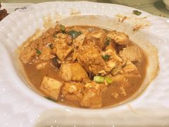 -东四民芳餐厅(世茂工三店)