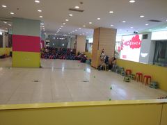 -沈阳百联购物中心(青年大街店)