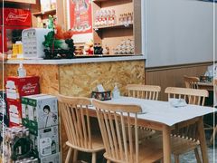 -北戴河庆山饭店·海鲜砂锅粥(北戴河黑石路店)
