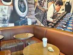 -星巴克(重庆新天泽国际广场店)