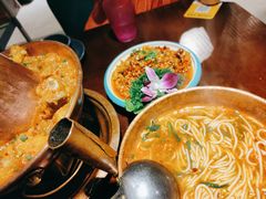 -觅山云南菜(泊富ICITY店)