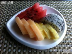 果盘-食肆&Fourteen(武林夜市店)