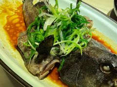 -百味馆·粤菜·湛江菜(后海花园店)