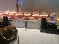 -争鲜回转寿司(南开大悦城店)