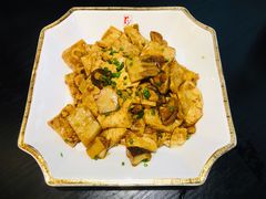 -惠丰堂饭庄(北洼路店)