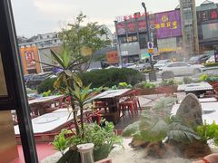 -捞神煲汤火锅(湖滨商业街店)