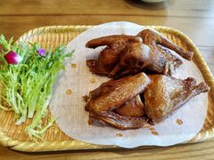 -五谷芳乳鸽王（大梅沙总店C区）(网红打卡店)