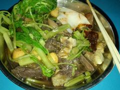 -修记牛杂店(同华东一路店)