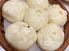 -天龙宝严素食馆(大兴善寺店)