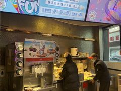 -DQ·蛋糕·冰淇淋(民勇嘉泰店)